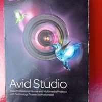 Software upgrade  Avid Studio