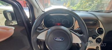 Ford Ka 1.3 multijet diesel