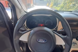 Ford Ka 1.3 multijet diesel