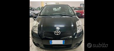 yaris gpl 