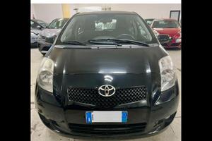 yaris gpl 