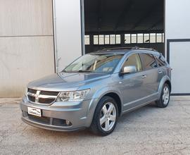 Dodge Journey 2.0 140CV R/T CRD