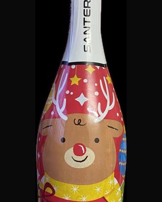 4 bt Natale Santero 958