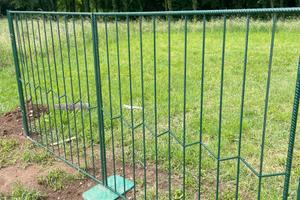 Terreno agricolo con acqua potabile