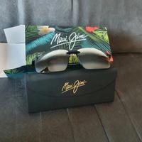 Occhiali da sole Maui Jim B626-14