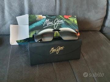 Occhiali da sole Maui Jim B626-14