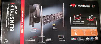 Meliconi Slimstyle Plus 600 SDR