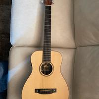 Martin LXME Little Martin Natural