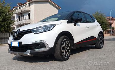CAPTUR 900 TCE SPORT EDITION 2 R-LINK 