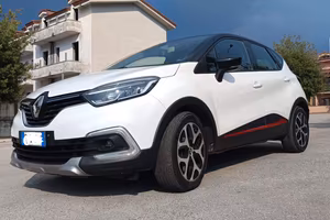 CAPTUR 900 TCE SPORT EDITION 2 R-LINK 