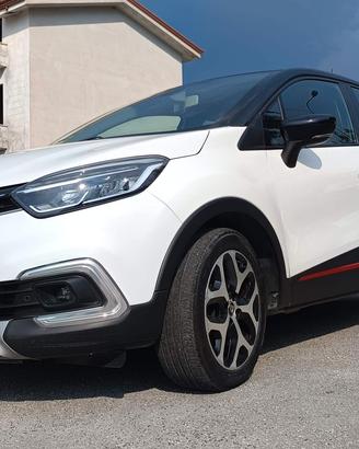 CAPTUR 900 TCE SPORT EDITION 2 R-LINK 