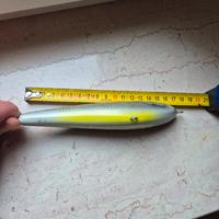 artificiale savagear