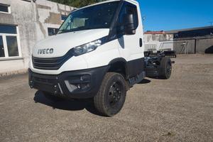 Iveco DAILY 70C18 4X4