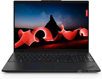 Notebook Lenovo ThinkPad L16 G1 Ultra 5 (NUOVO)
