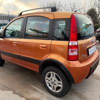 Fiat Panda 1.3 mjt Climbing ELD 4x4
