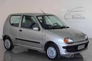 FIAT - Seicento - 1.1i Hobby