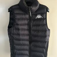 Gilet robe di kappa
