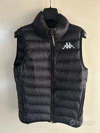 Gilet robe di kappa