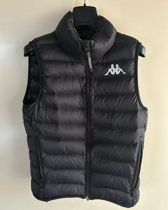 Gilet robe di kappa