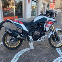 Yamaha Ténéré 700 Rally - 2023
