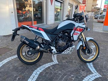 Yamaha Ténéré 700 Rally - 2023