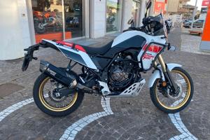 Yamaha Ténéré 700 Rally - 2023