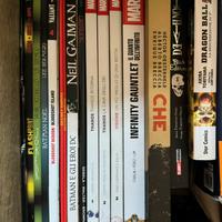 Fumetti vari