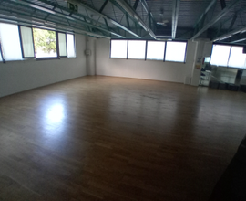 Sala per Corsi Fitness, Yoga, ecc