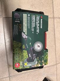 PARKSIDE Tagliarami ricaricabile 20 V