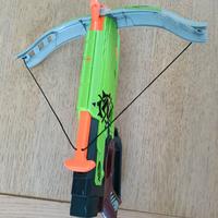 Nerf balestra zombie strike