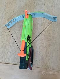 Nerf balestra zombie strike