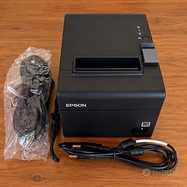 Stampante termica Epson TM-T20III