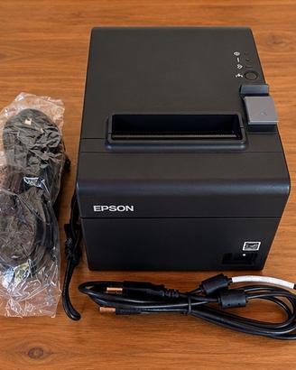 Stampante termica Epson TM-T20III