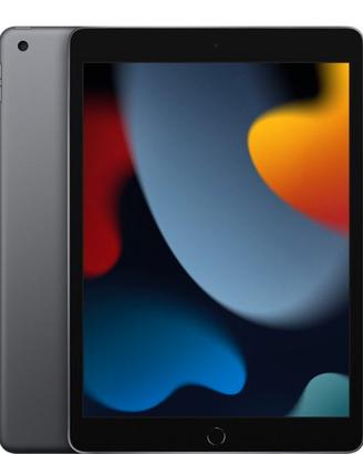 iPad 9 (2021) | 10.2" - 64 GB