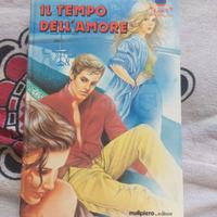 il tempo dell'amore P. Picasso