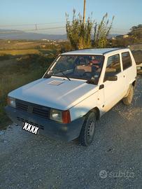 FIAT Panda 1ª serie - 1995