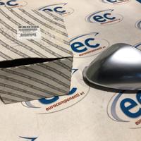 156085841 CALOTTA SPECCHIO SX SATINATA ALFA GIULIE