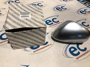 156085841 CALOTTA SPECCHIO SX SATINATA ALFA GIULIE