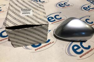 156085841 CALOTTA SPECCHIO SX SATINATA ALFA GIULIE