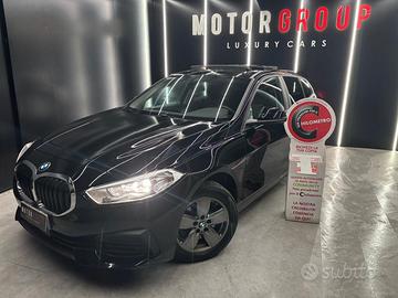 Bmw 116d 5p. Business Advantage 1.5 116CV Tetto Ap