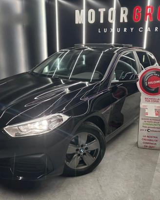 Bmw 116d 5p. Business Advantage 1.5 116CV Tetto Ap