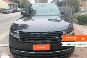 LAND ROVER 5�serie Range Rover 4.4 V8 HSE