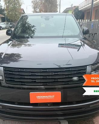 LAND ROVER 5�serie Range Rover 4.4 V8 HSE