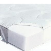 Materasso per lettino cm 120 x 60