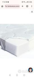 Materasso per lettino cm 120 x 60