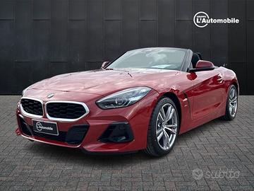 BMW Z4 sdrive 20i Sport
