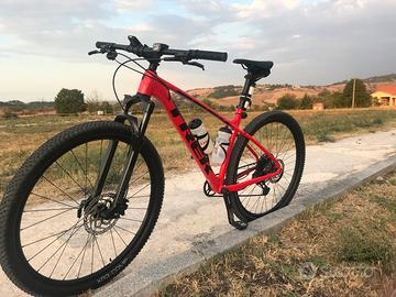 Trek xcaliber 8