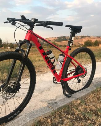 Trek xcaliber 8