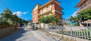 Palazzina due appartamenti