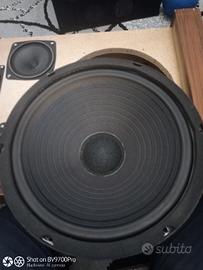 casse acustiche potentissime